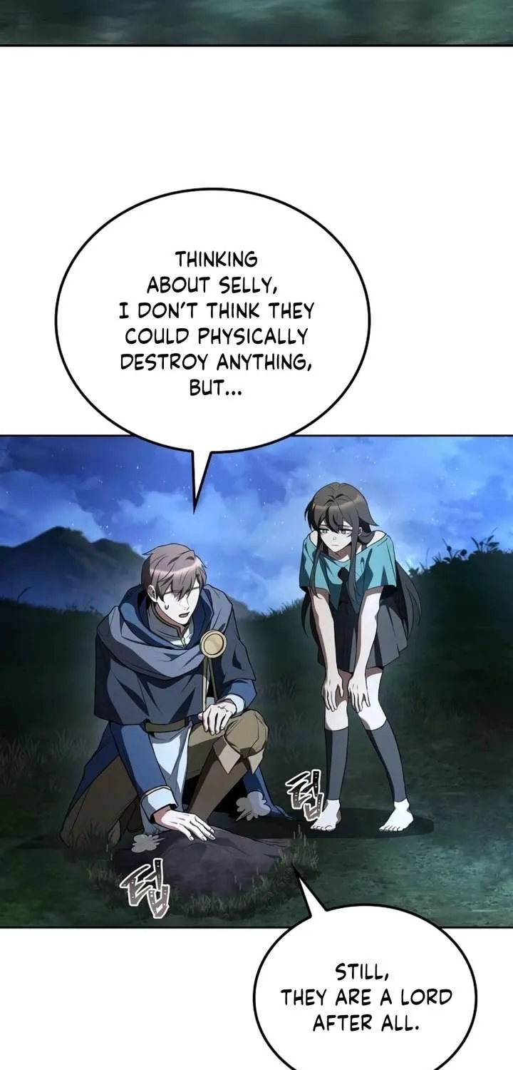 Read The Archmages Restaurant - Chapter 116 - www.thearchmagesrestaurant.com | Image 17