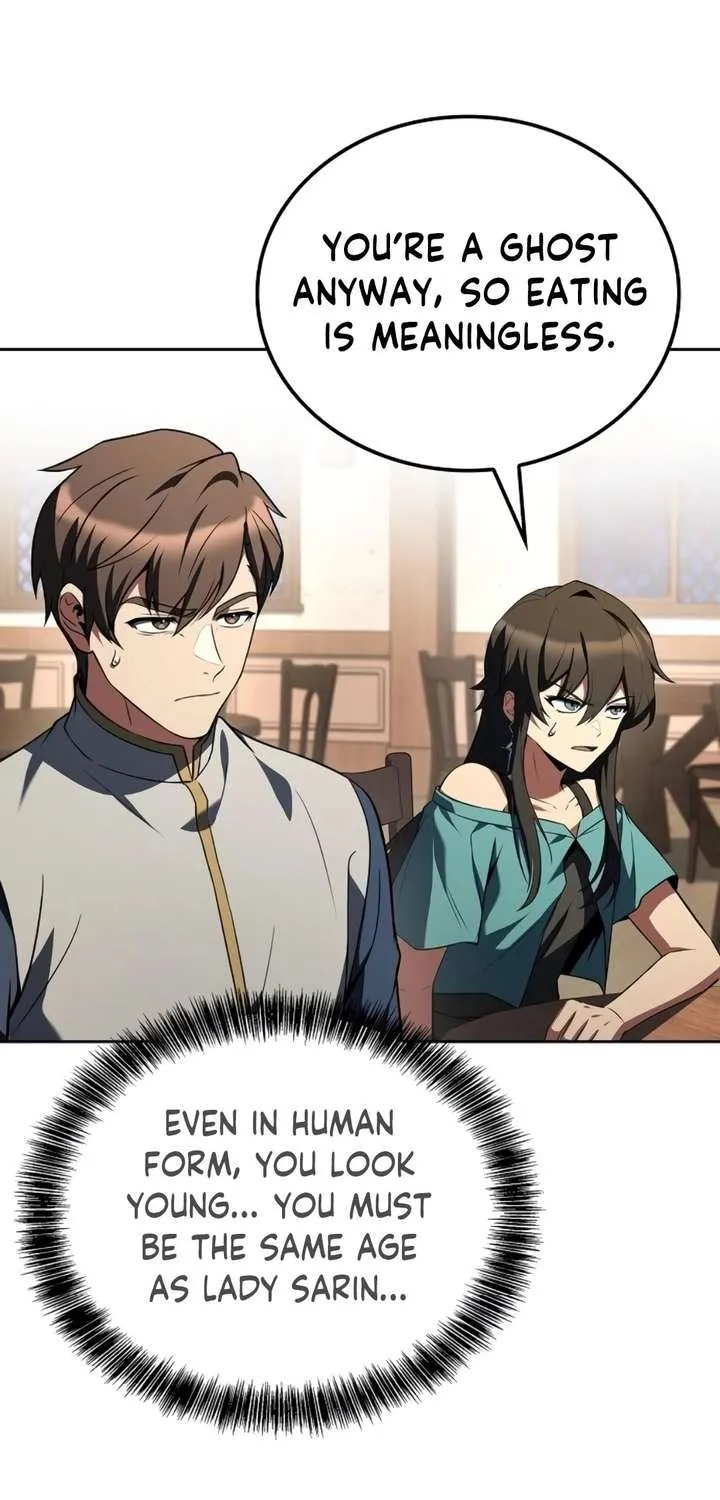 Read The Archmages Restaurant - Chapter 116 - www.thearchmagesrestaurant.com | Image 40