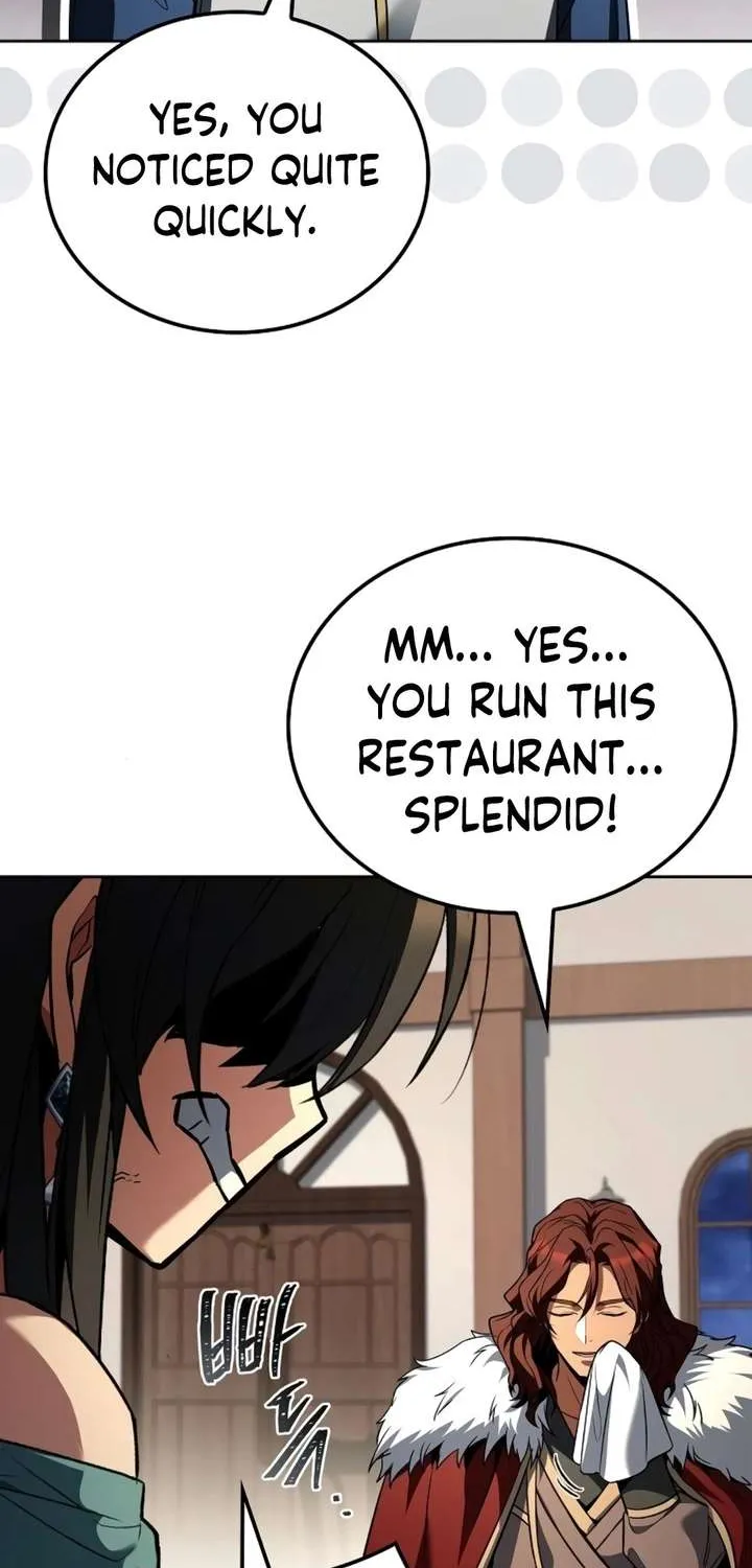 Read The Archmages Restaurant - Chapter 116 - www.thearchmagesrestaurant.com | Image 44