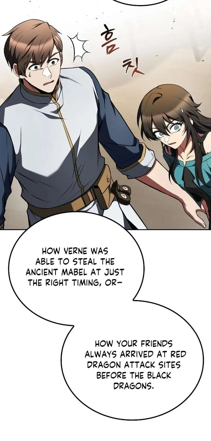 Read The Archmages Restaurant - Chapter 116 - www.thearchmagesrestaurant.com | Image 58