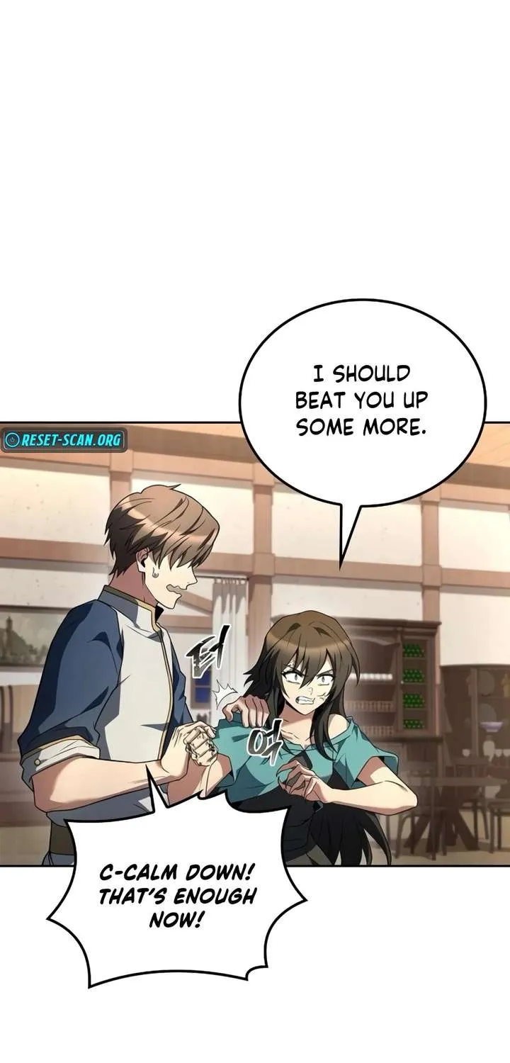 Read The Archmages Restaurant - Chapter 117 - www.thearchmagesrestaurant.com | Image 4