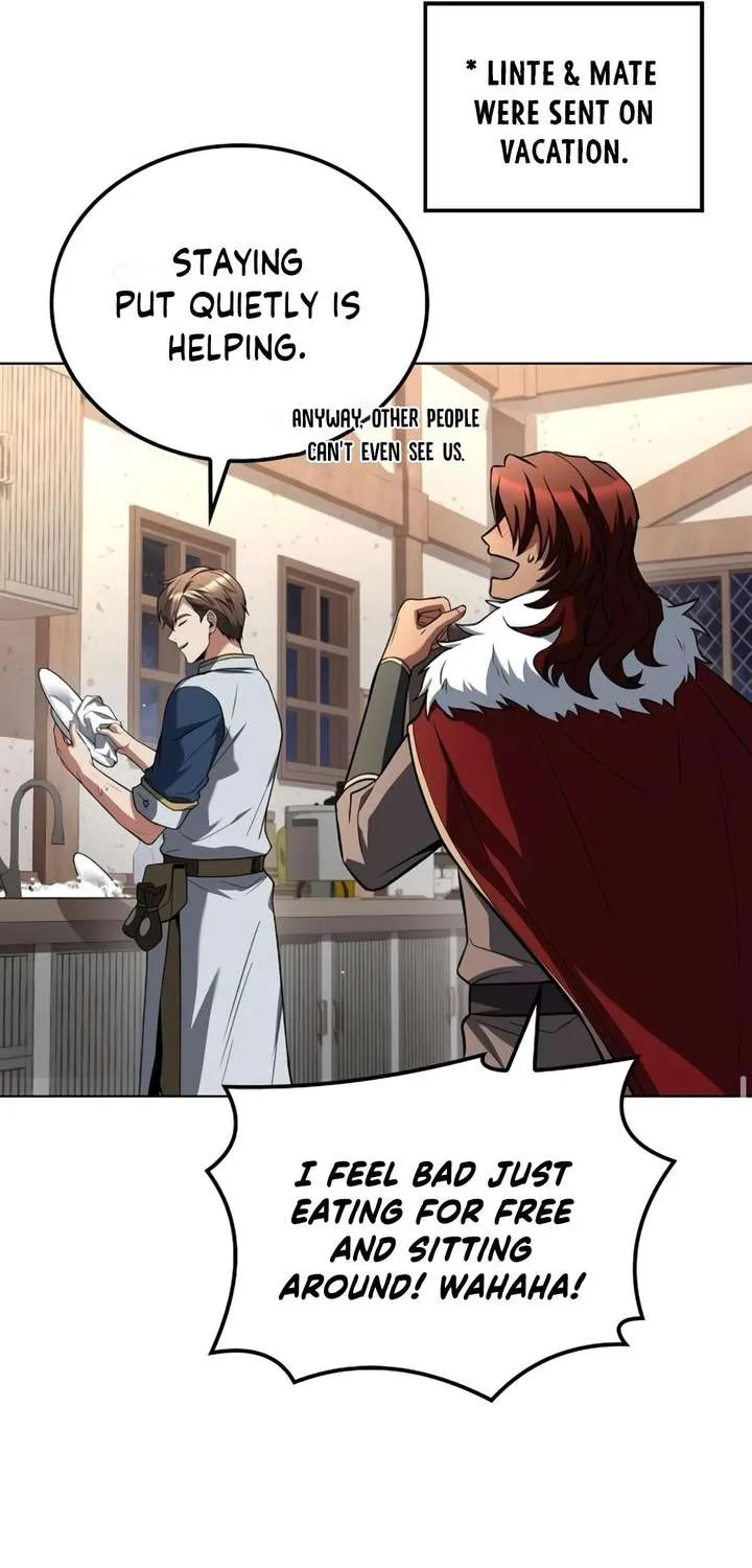 Read The Archmages Restaurant - Chapter 117 - www.thearchmagesrestaurant.com | Image 69