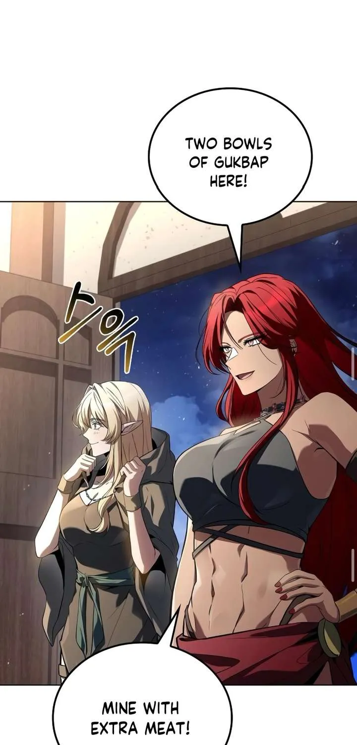 Read The Archmages Restaurant - Chapter 117 - www.thearchmagesrestaurant.com | Image 71