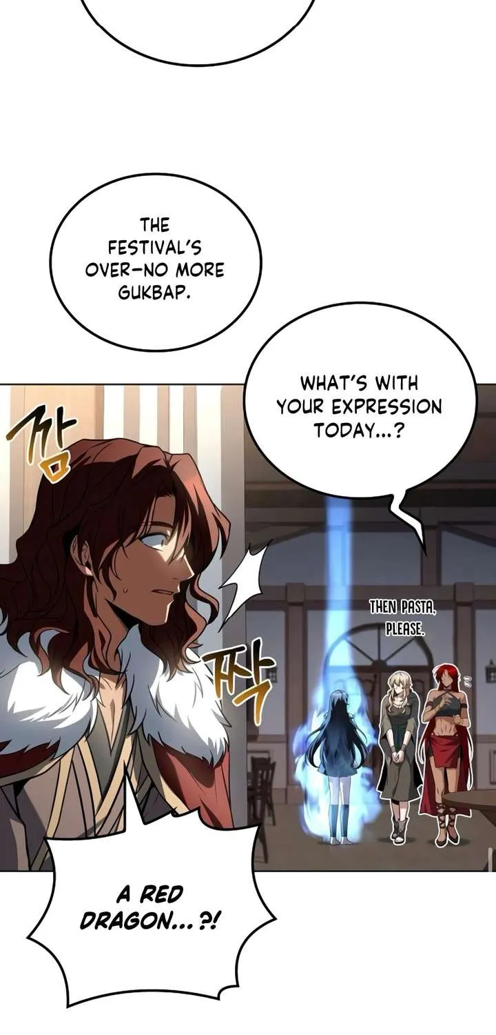 Read The Archmages Restaurant - Chapter 117 - www.thearchmagesrestaurant.com | Image 72