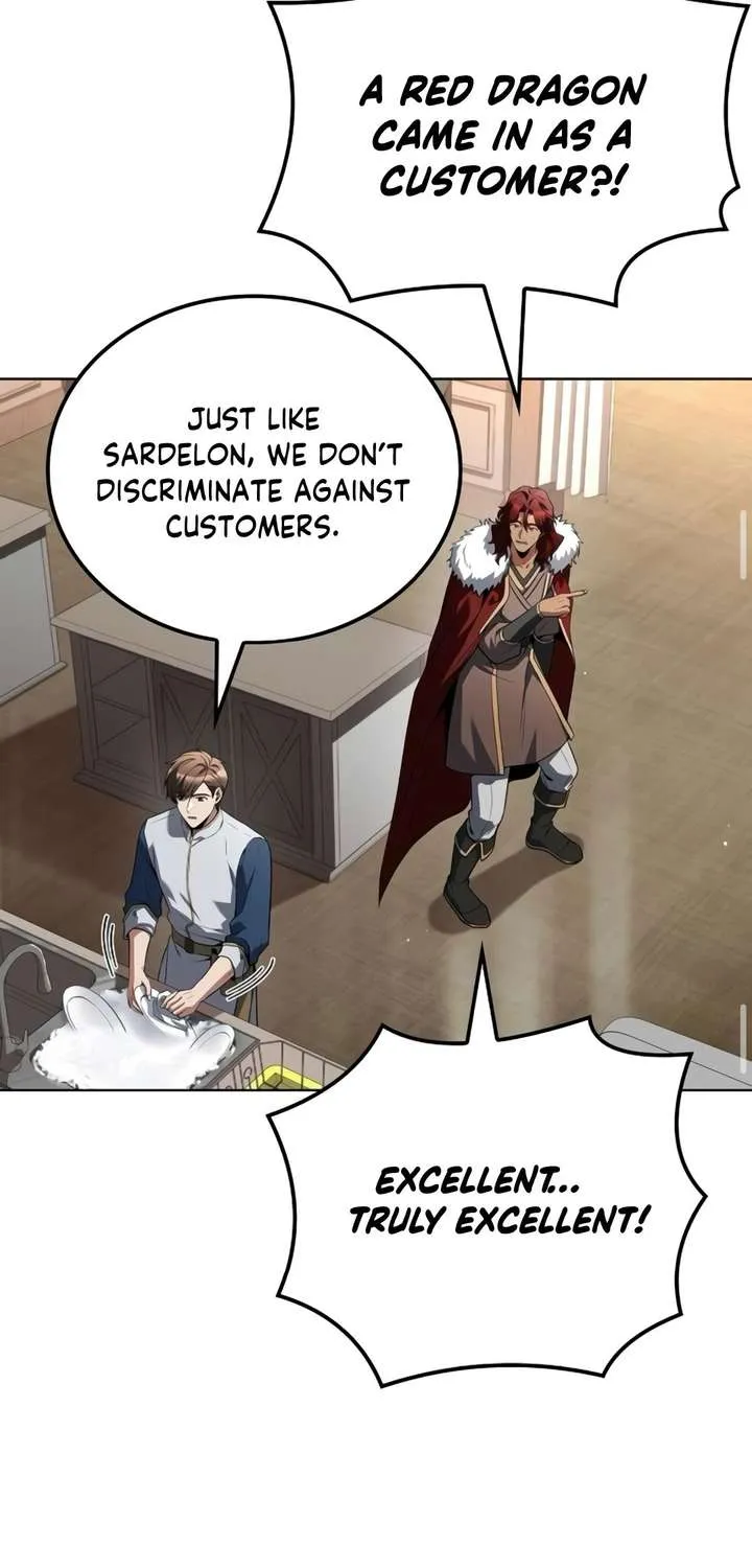 Read The Archmages Restaurant - Chapter 117 - www.thearchmagesrestaurant.com | Image 74