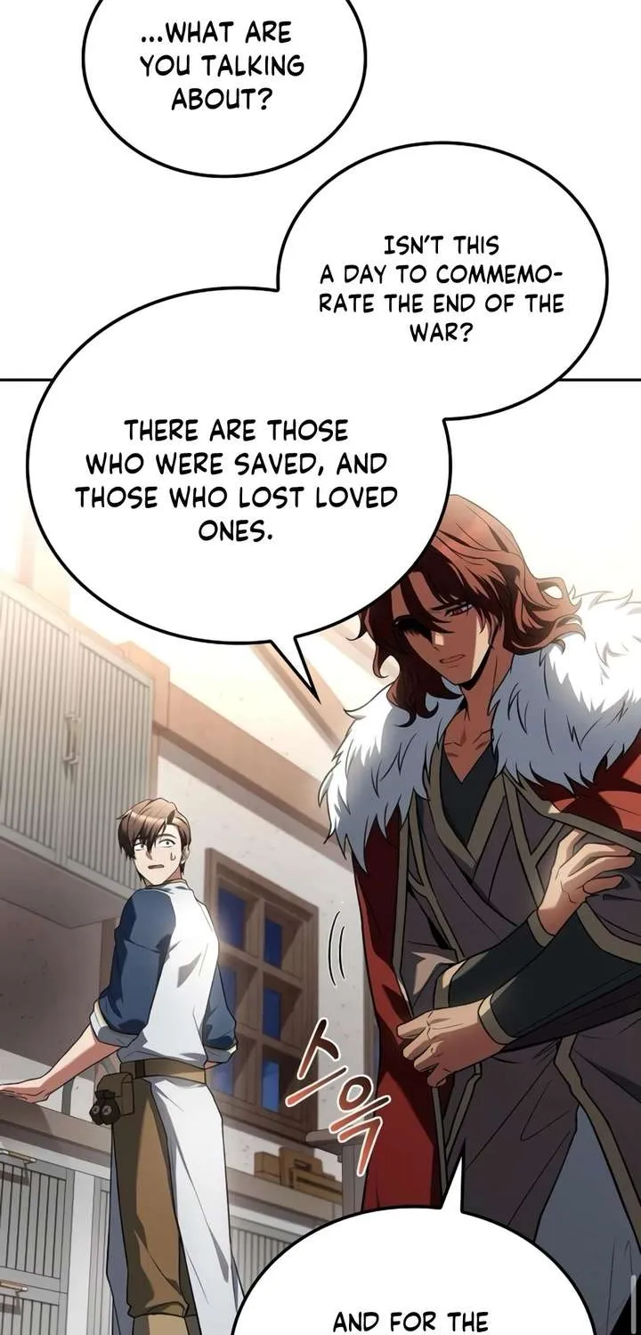Read The Archmages Restaurant - Chapter 117 - www.thearchmagesrestaurant.com | Image 77