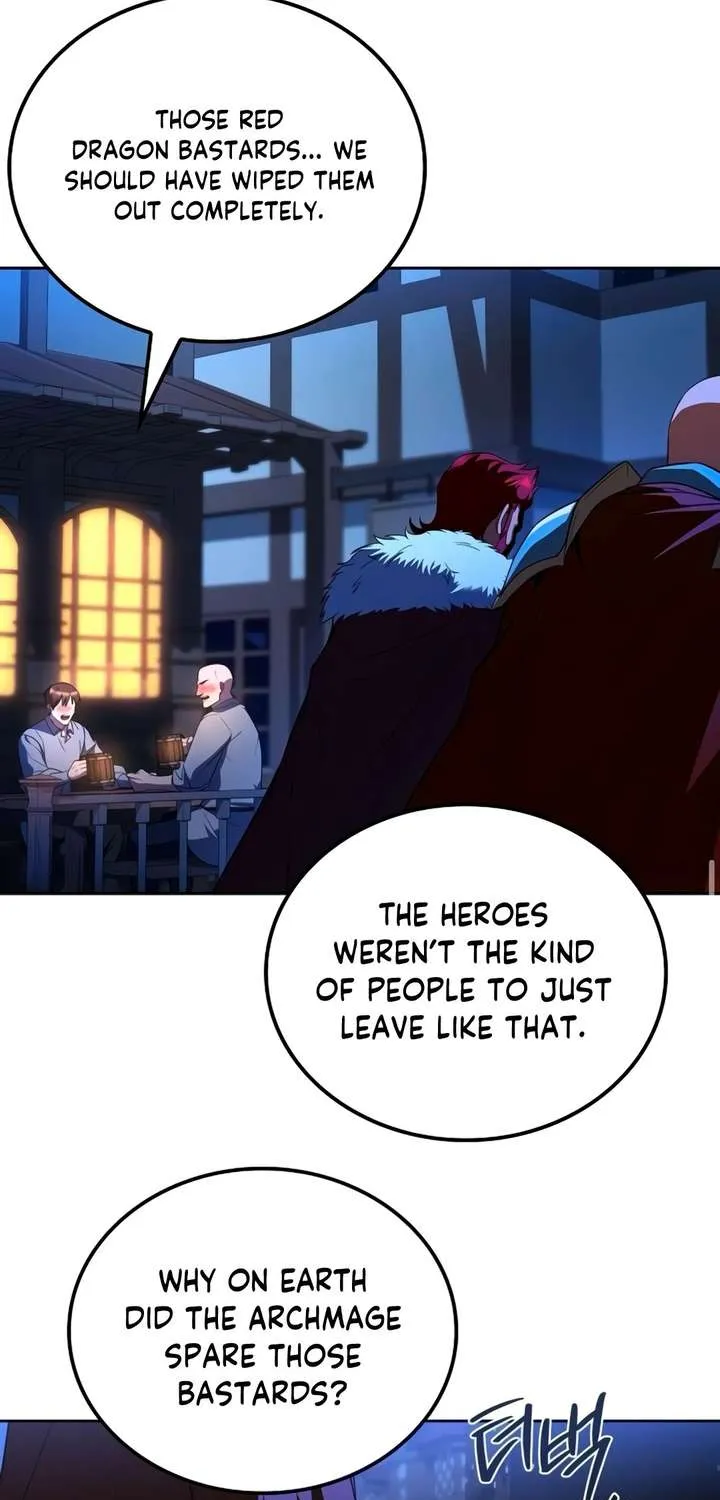 Read The Archmages Restaurant - Chapter 117 - www.thearchmagesrestaurant.com | Image 88