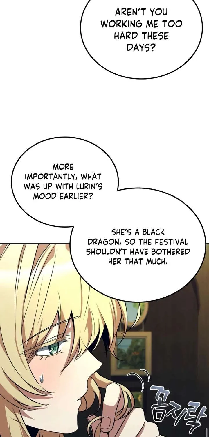 Read The Archmages Restaurant - Chapter 117 - www.thearchmagesrestaurant.com | Image 101