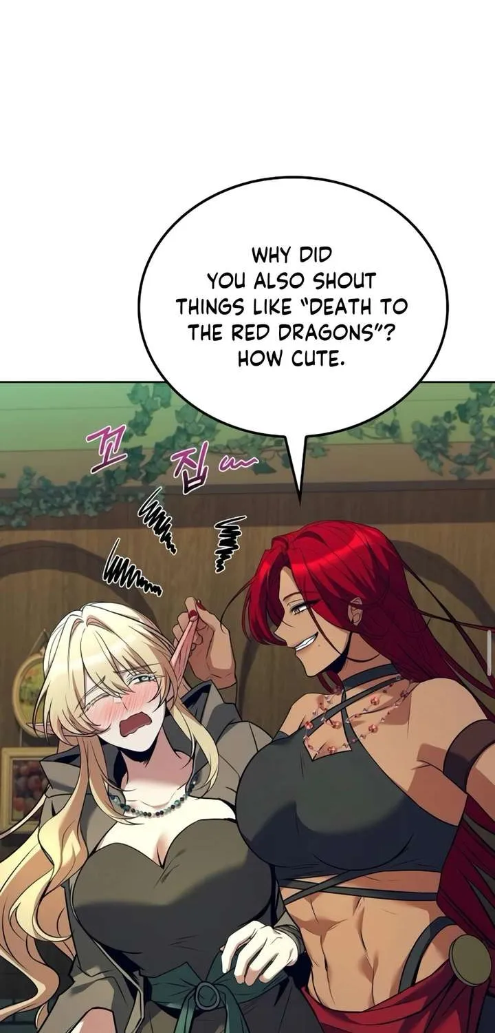 Read The Archmages Restaurant - Chapter 117 - www.thearchmagesrestaurant.com | Image 104