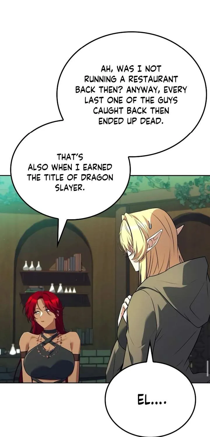 Read The Archmages Restaurant - Chapter 117 - www.thearchmagesrestaurant.com | Image 113