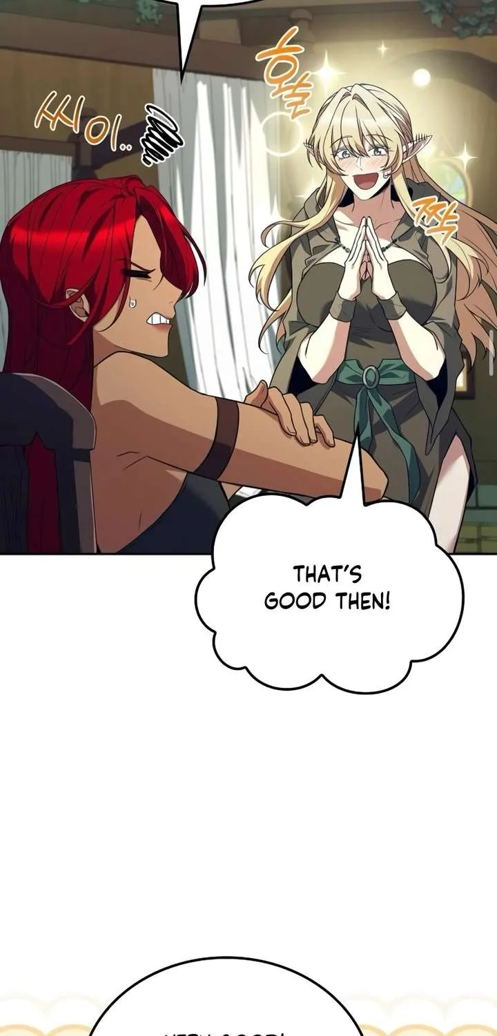 Read The Archmages Restaurant - Chapter 117 - www.thearchmagesrestaurant.com | Image 117