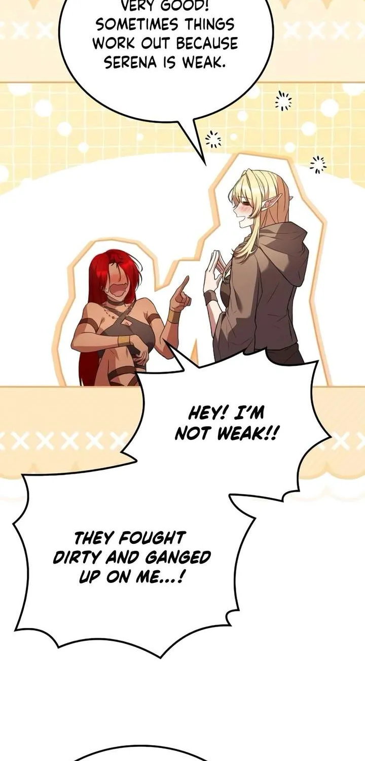 Read The Archmages Restaurant - Chapter 117 - www.thearchmagesrestaurant.com | Image 118