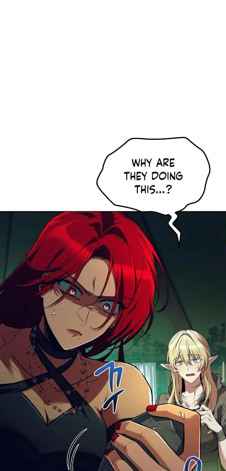 Read The Archmages Restaurant - Chapter 117 - www.thearchmagesrestaurant.com | Image 125