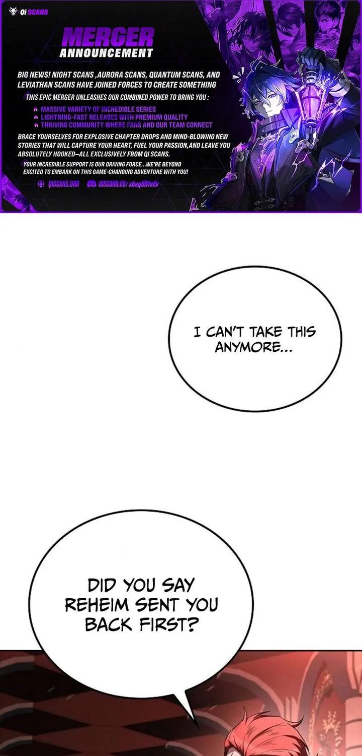 Read The Archmages Restaurant - Chapter 118 - www.thearchmagesrestaurant.com | Image 1