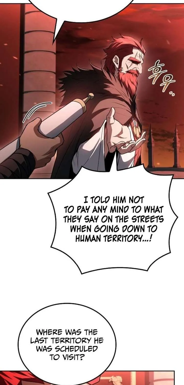 Read The Archmages Restaurant - Chapter 118 - www.thearchmagesrestaurant.com | Image 3