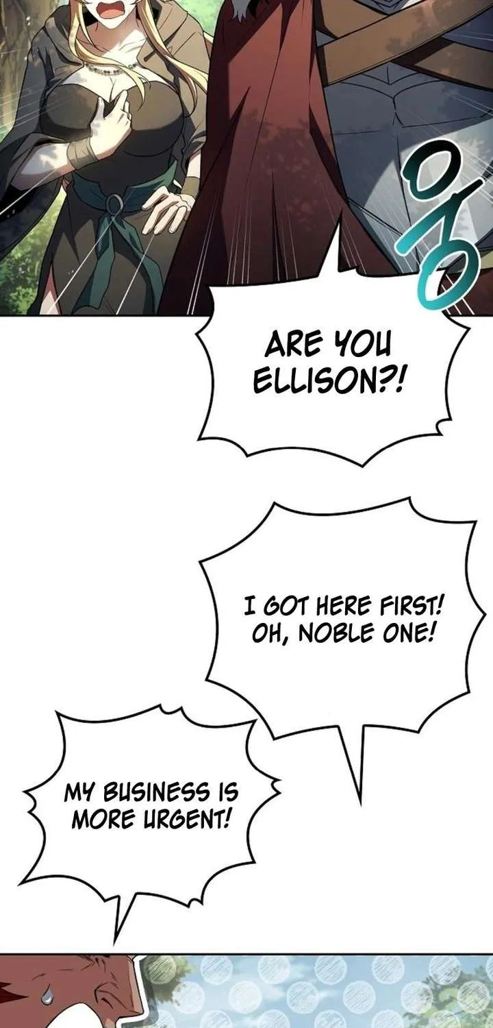 Read The Archmages Restaurant - Chapter 118 - www.thearchmagesrestaurant.com | Image 24