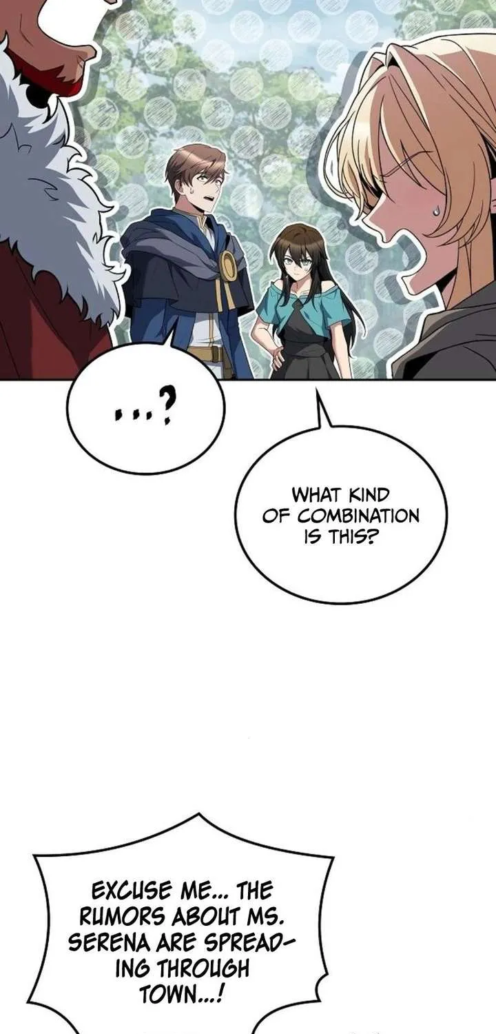 Read The Archmages Restaurant - Chapter 118 - www.thearchmagesrestaurant.com | Image 25