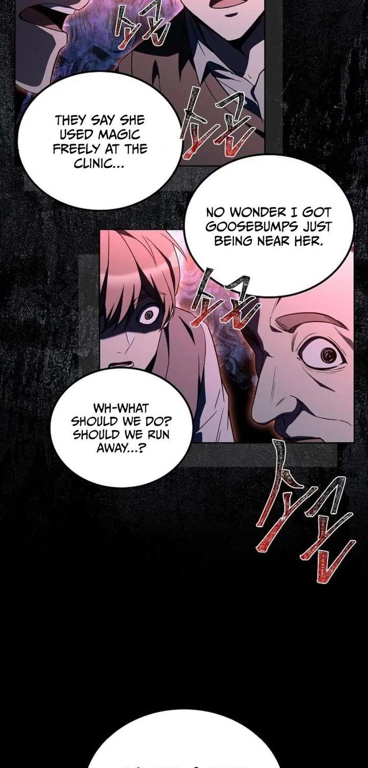 Read The Archmages Restaurant - Chapter 118 - www.thearchmagesrestaurant.com | Image 32