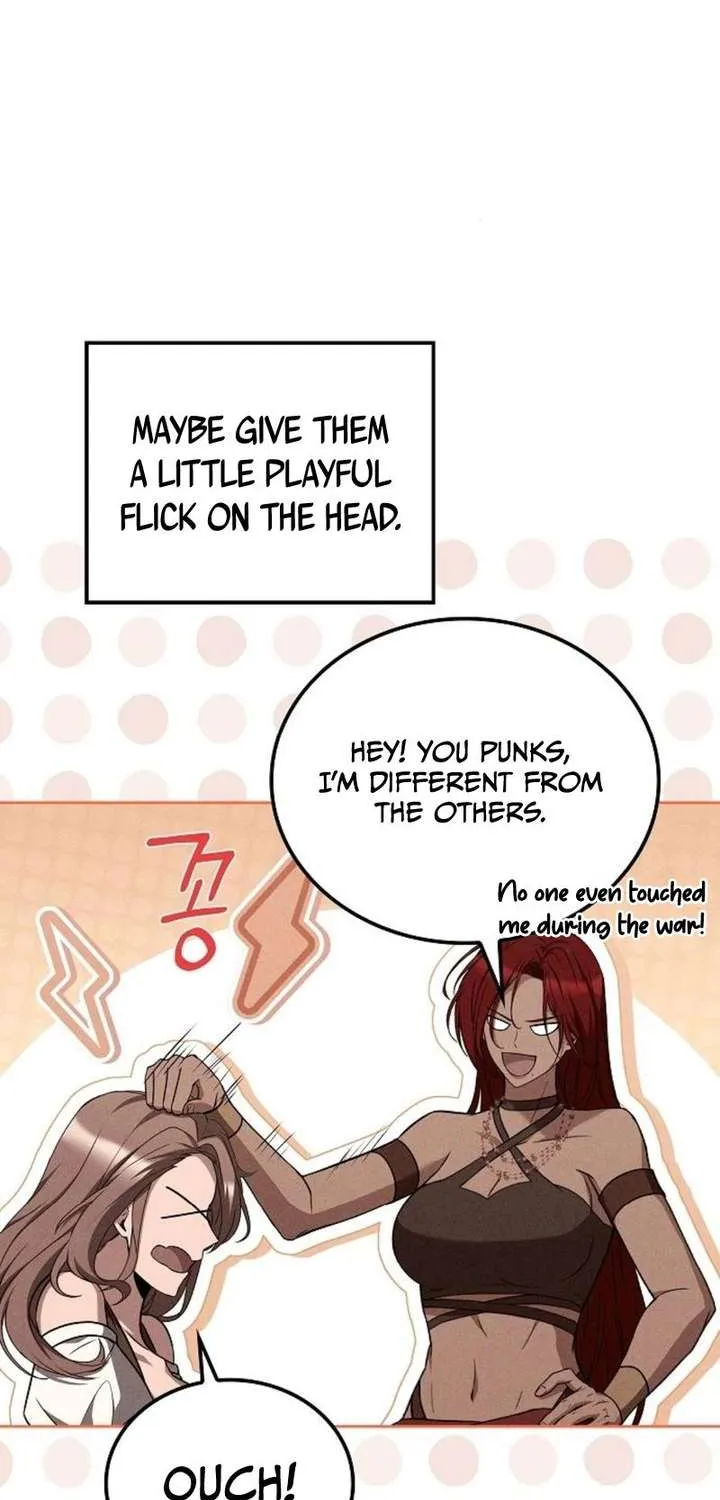 Read The Archmages Restaurant - Chapter 118 - www.thearchmagesrestaurant.com | Image 43