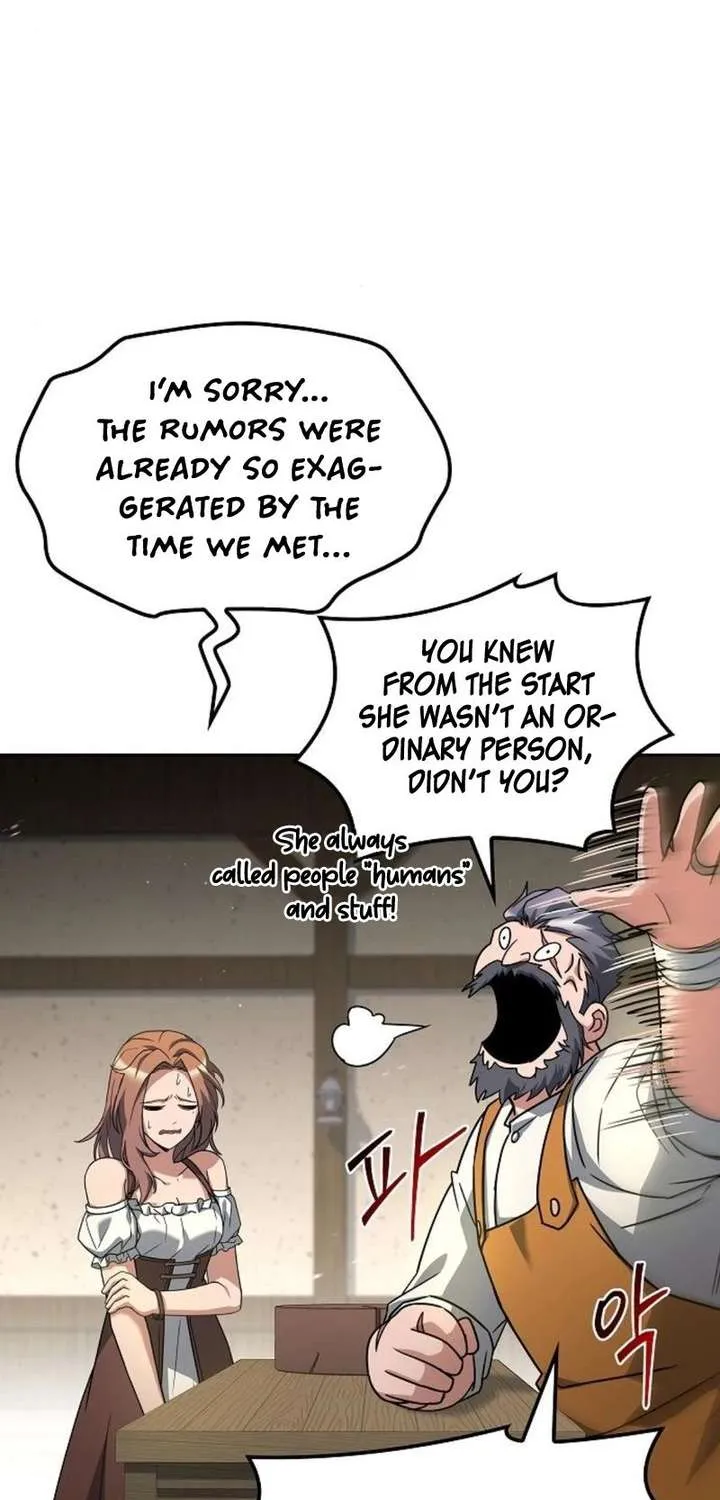 Read The Archmages Restaurant - Chapter 118 - www.thearchmagesrestaurant.com | Image 73