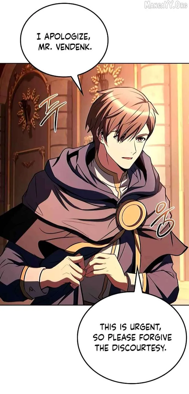 Read The Archmages Restaurant - Chapter 119 - www.thearchmagesrestaurant.com | Image 45