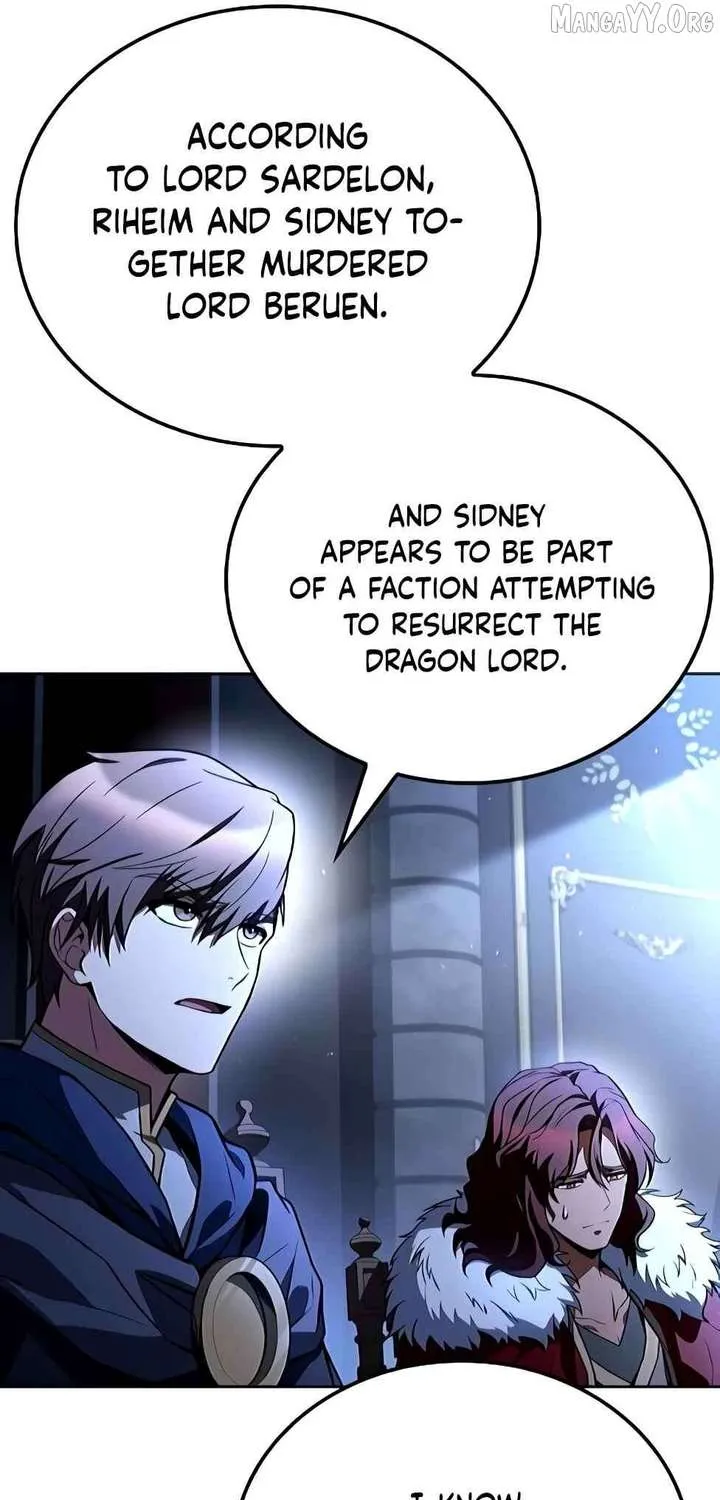 Read The Archmages Restaurant - Chapter 119 - www.thearchmagesrestaurant.com | Image 70