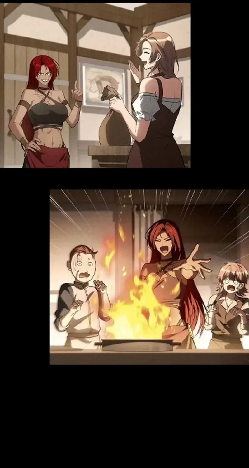 Read The Archmages Restaurant - Chapter 120 - www.thearchmagesrestaurant.com | Image 30