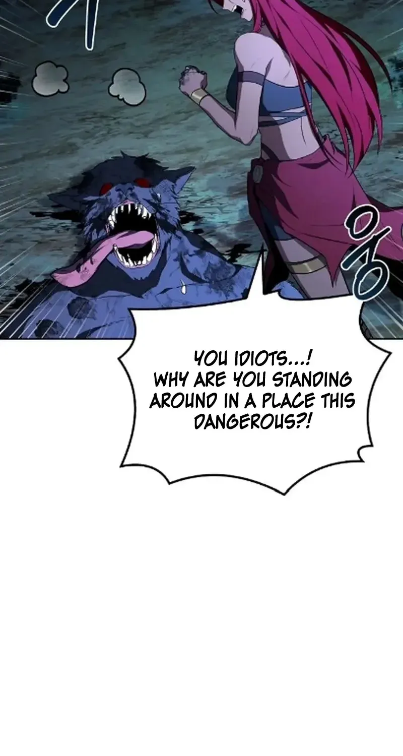 Read The Archmages Restaurant - Chapter 120 - www.thearchmagesrestaurant.com | Image 80