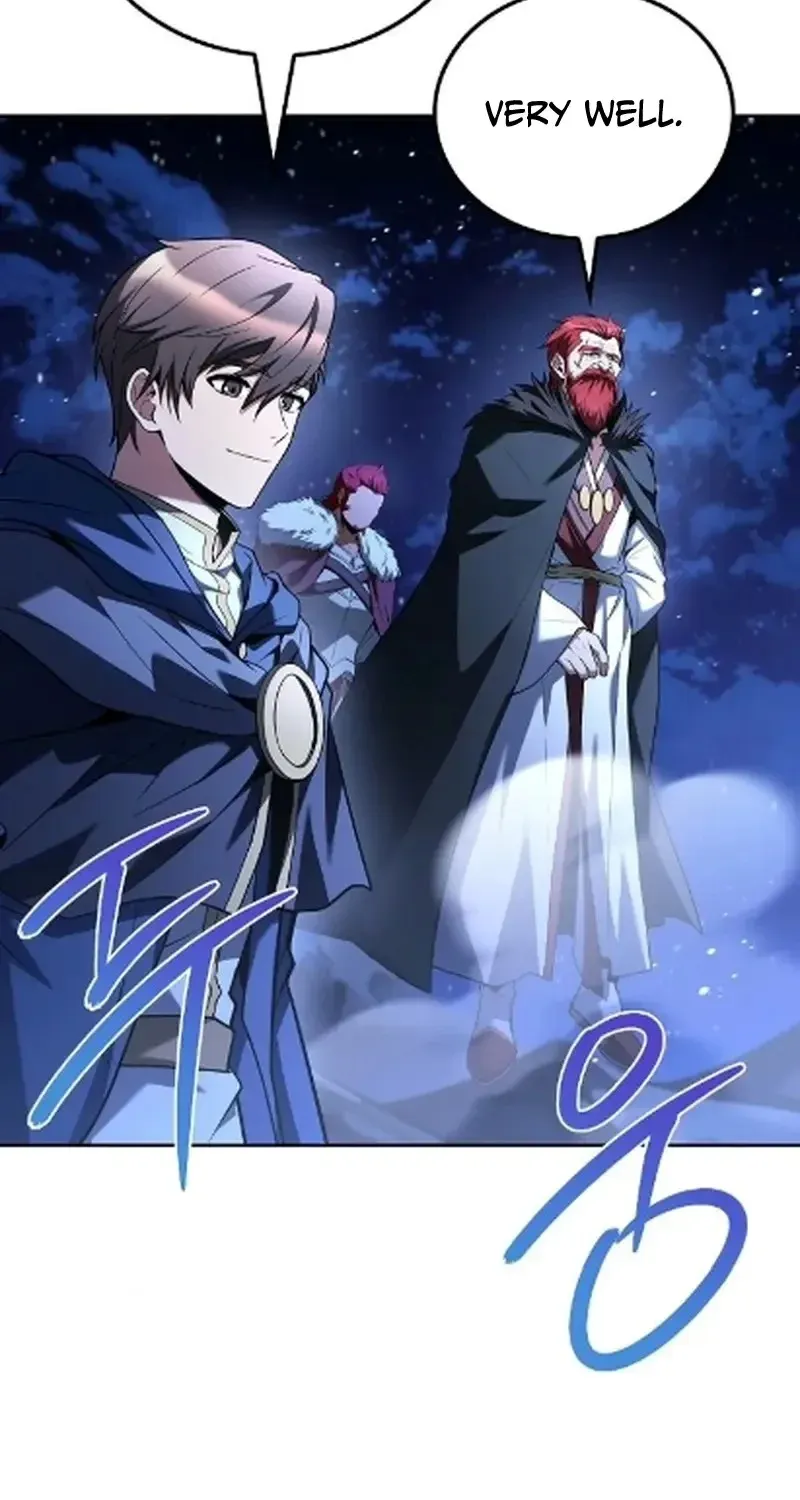 Read The Archmages Restaurant - Chapter 120 - www.thearchmagesrestaurant.com | Image 110