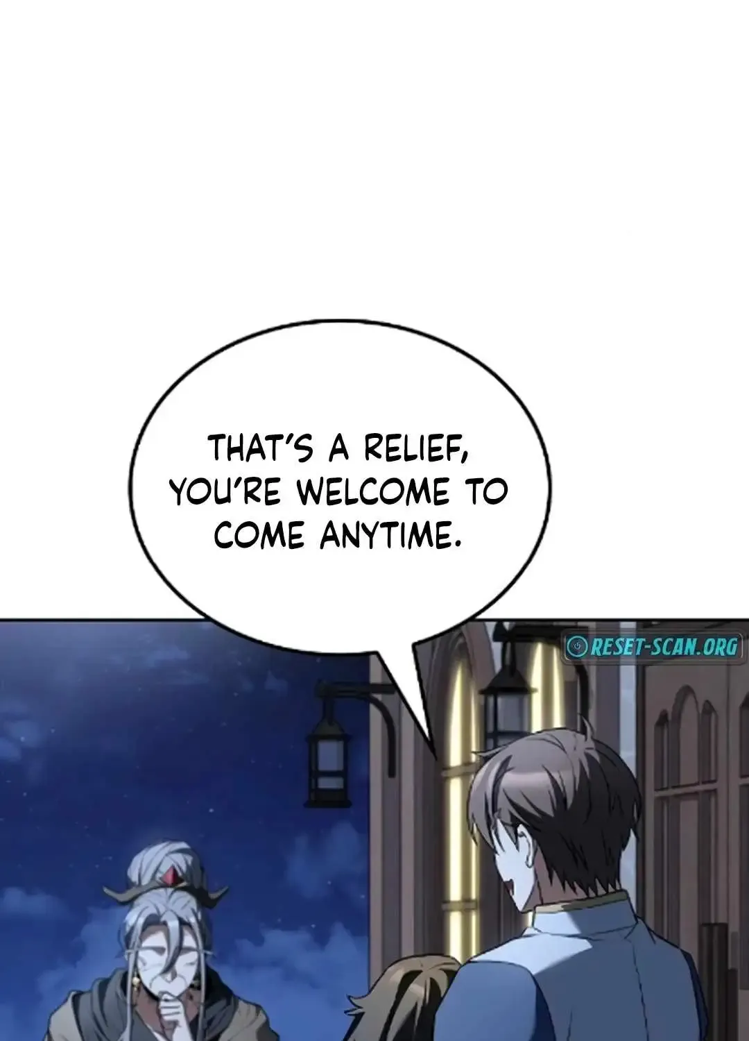Read The Archmages Restaurant - Chapter 122 - www.thearchmagesrestaurant.com | Image 9