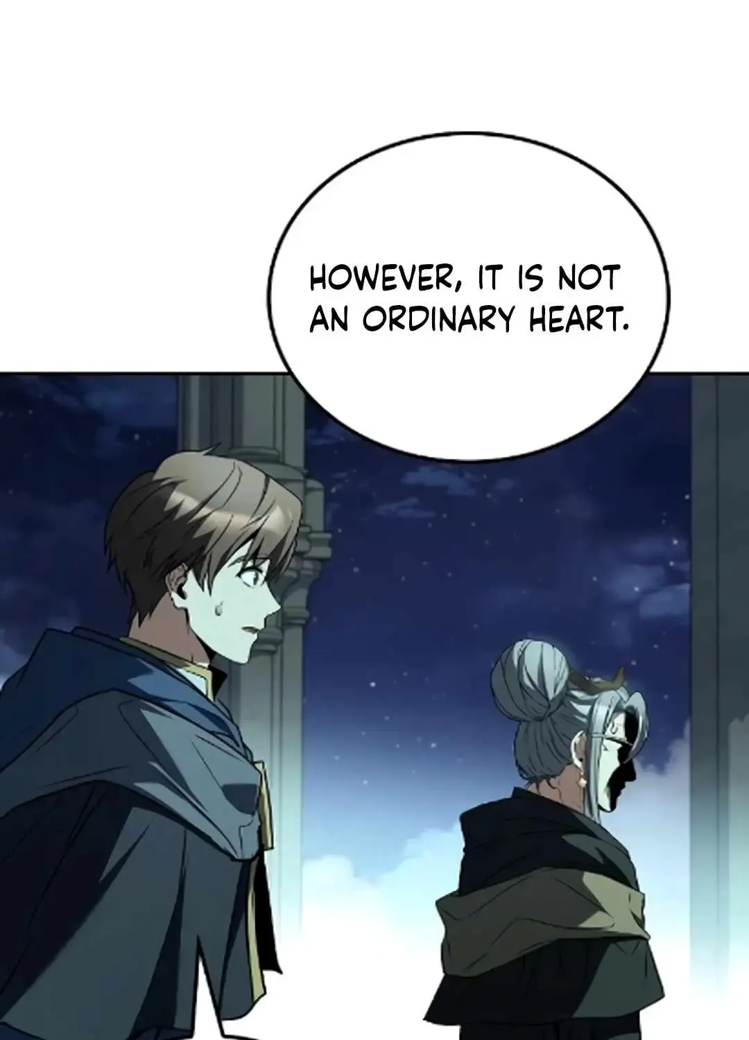 Read The Archmages Restaurant - Chapter 122 - www.thearchmagesrestaurant.com | Image 24