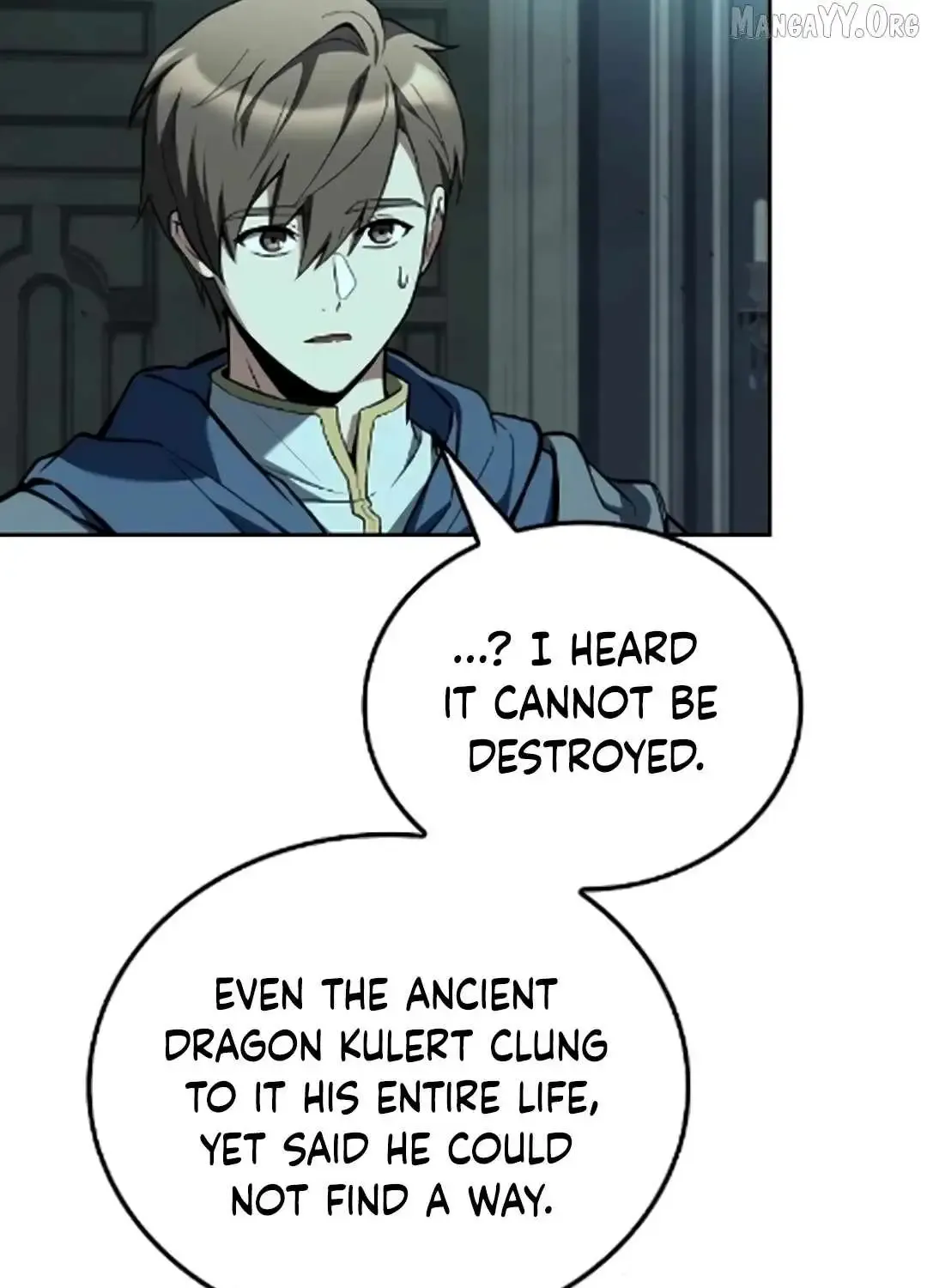 Read The Archmages Restaurant - Chapter 122 - www.thearchmagesrestaurant.com | Image 28