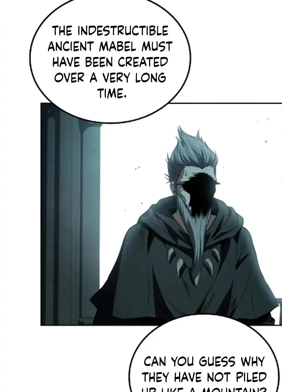 Read The Archmages Restaurant - Chapter 122 - www.thearchmagesrestaurant.com | Image 31