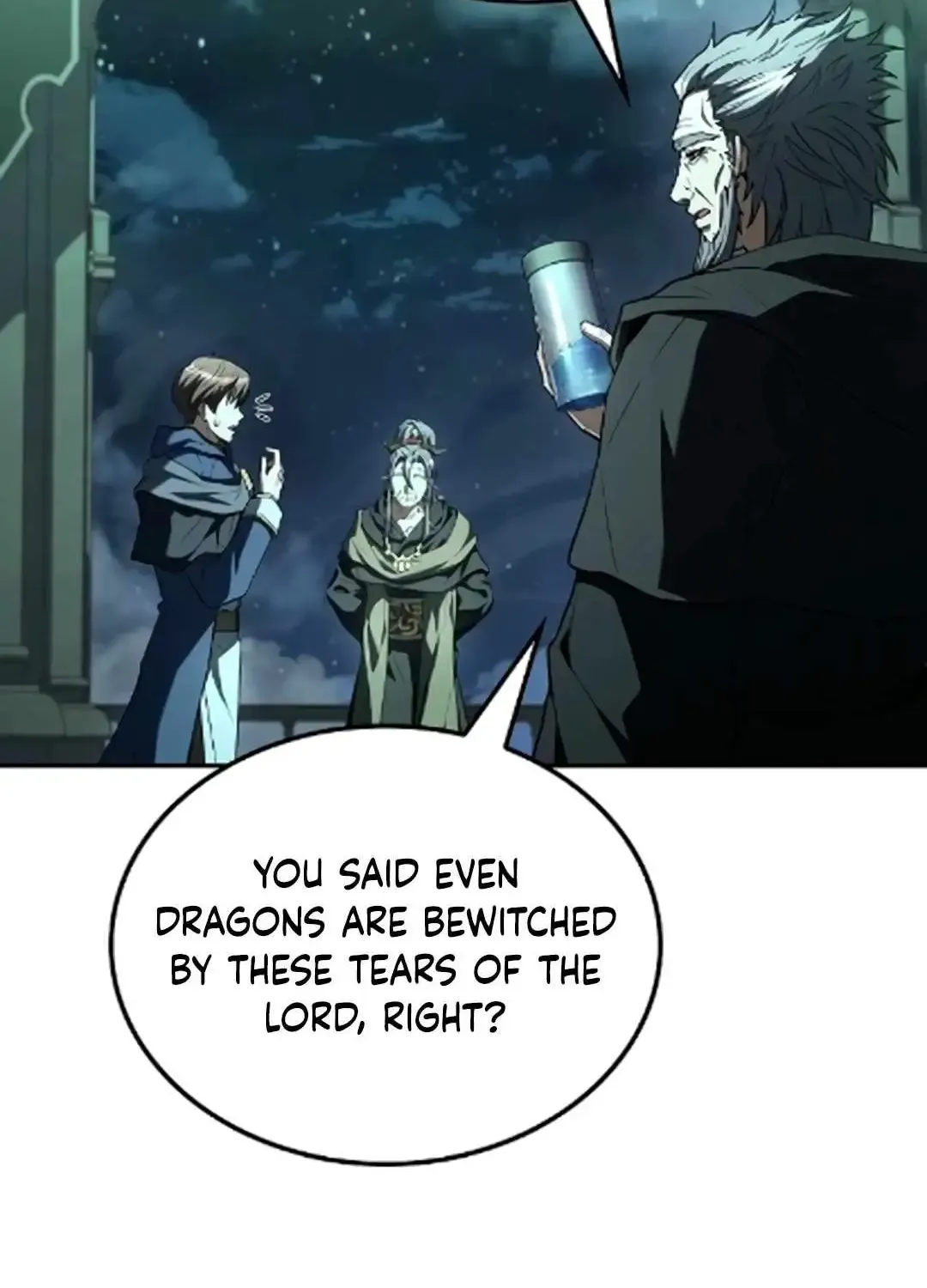 Read The Archmages Restaurant - Chapter 122 - www.thearchmagesrestaurant.com | Image 50