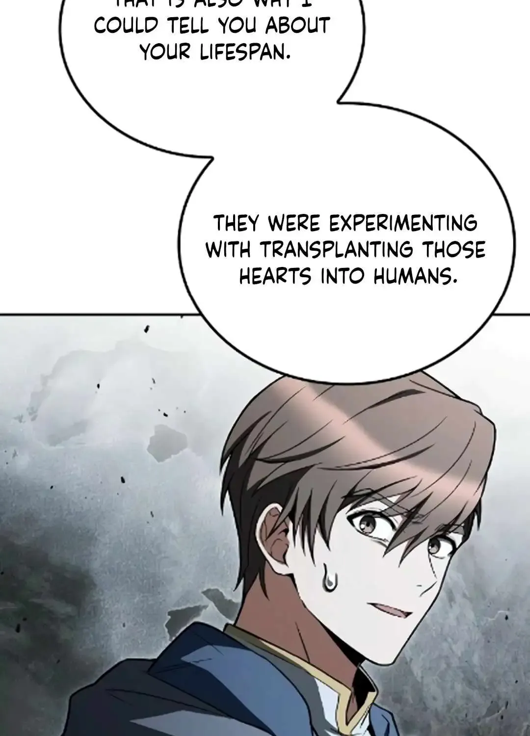 Read The Archmages Restaurant - Chapter 122 - www.thearchmagesrestaurant.com | Image 60