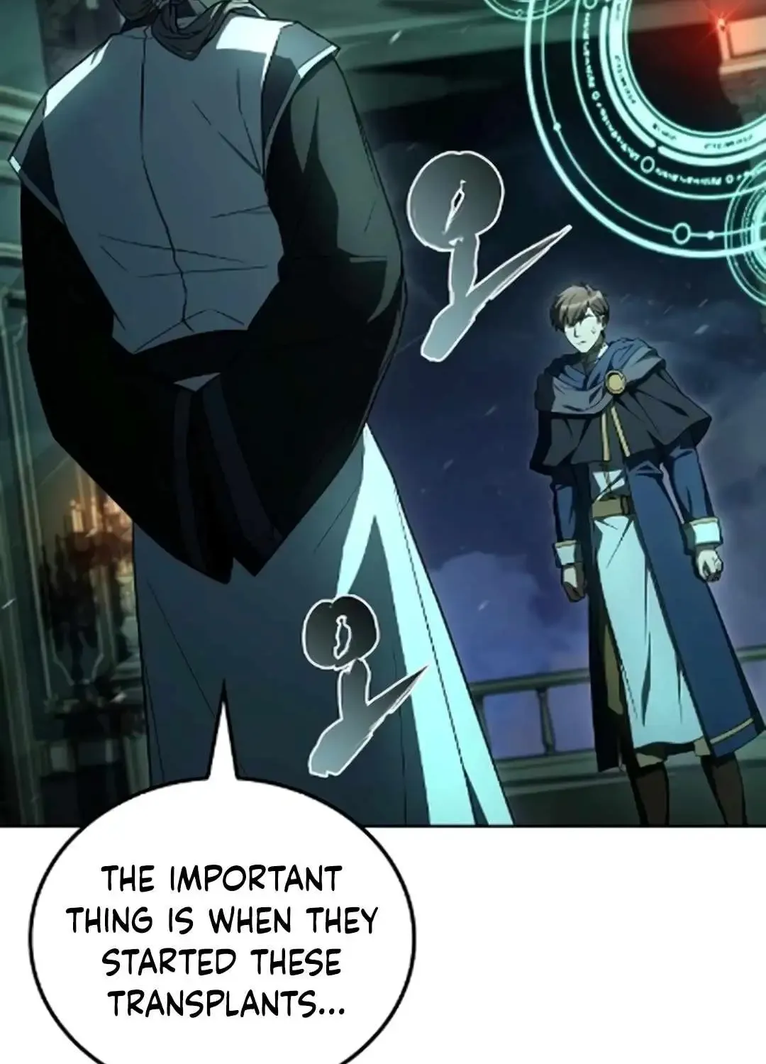 Read The Archmages Restaurant - Chapter 122 - www.thearchmagesrestaurant.com | Image 68