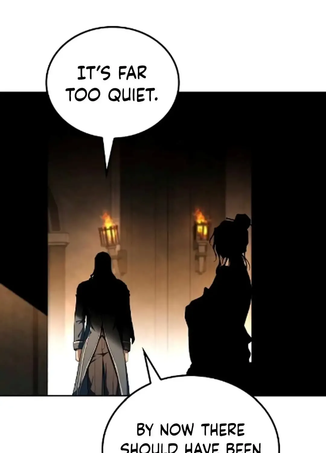 Read The Archmages Restaurant - Chapter 122 - www.thearchmagesrestaurant.com | Image 72