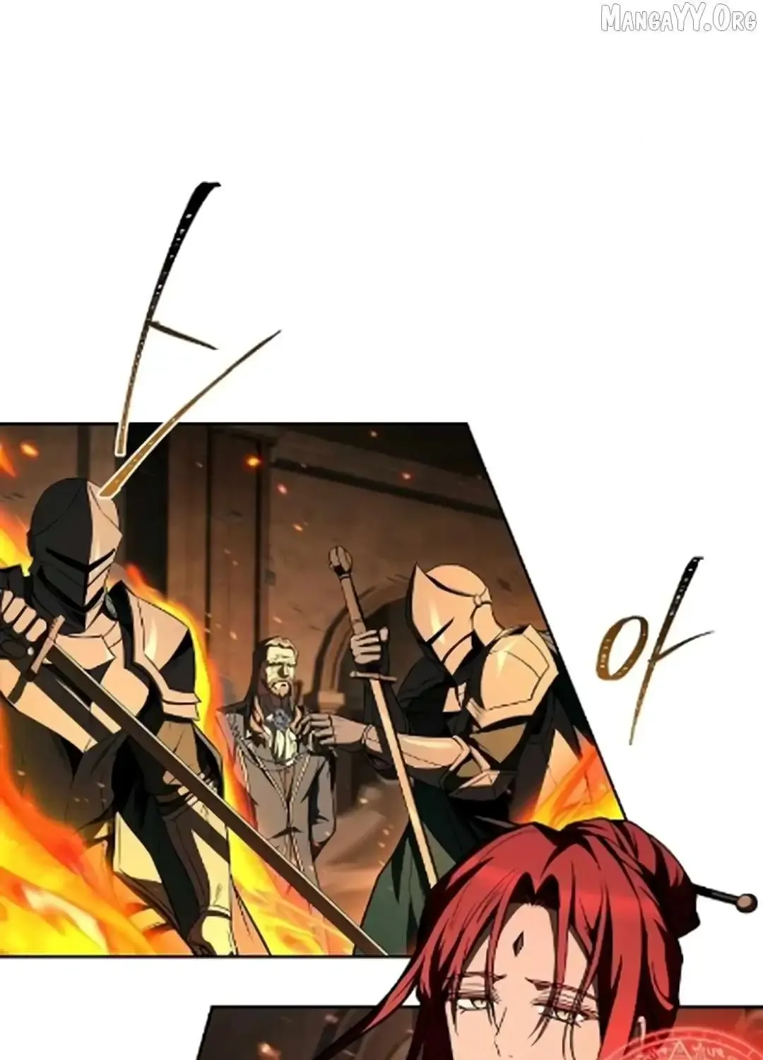 Read The Archmages Restaurant - Chapter 122 - www.thearchmagesrestaurant.com | Image 84