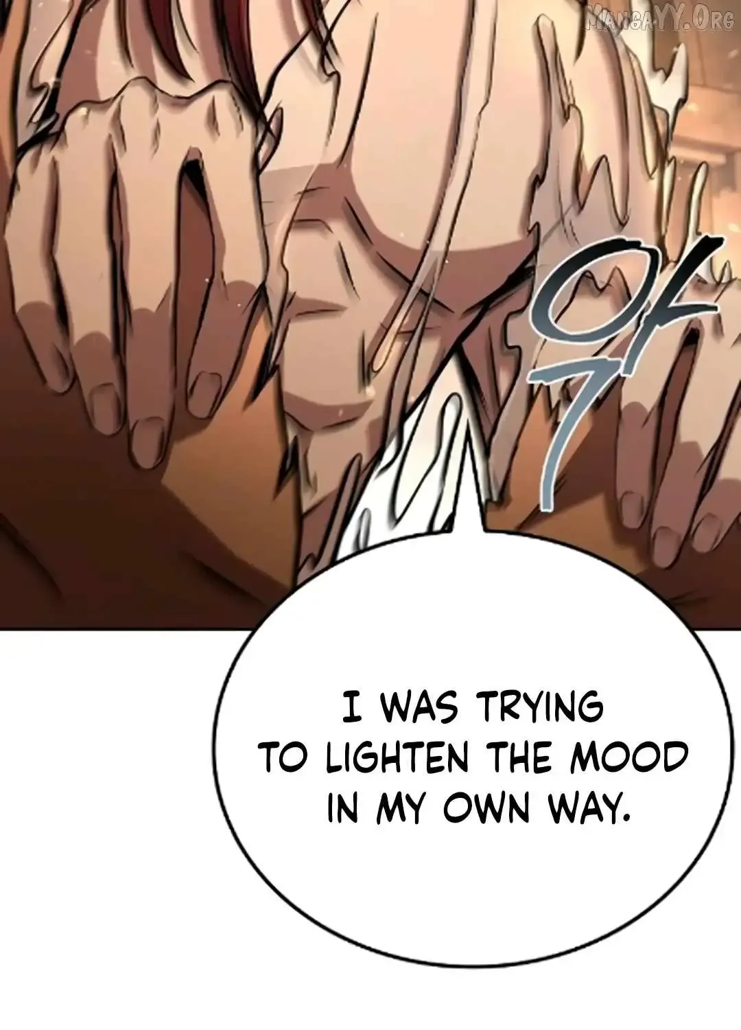 Read The Archmages Restaurant - Chapter 122 - www.thearchmagesrestaurant.com | Image 91