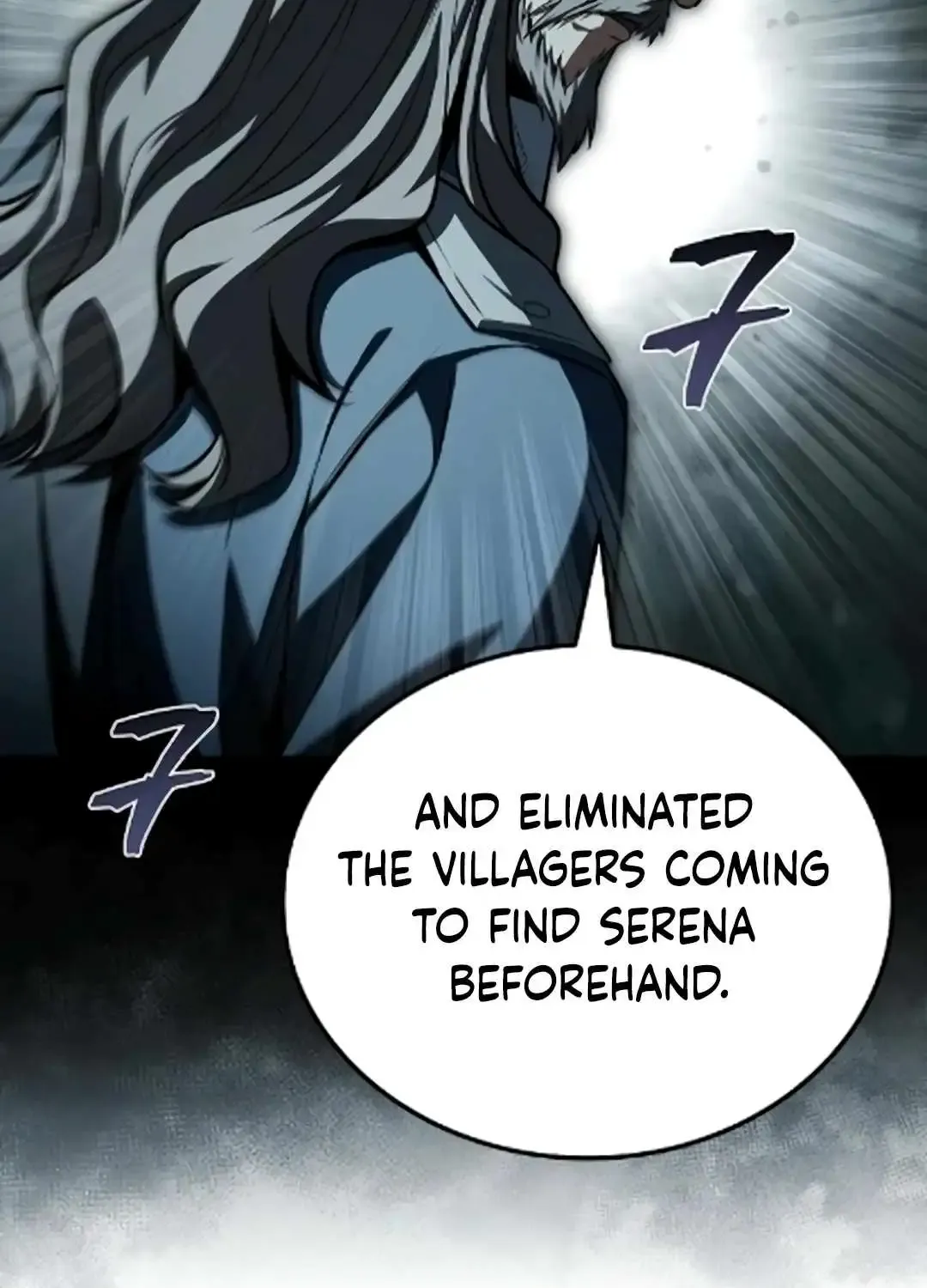 Read The Archmages Restaurant - Chapter 122 - www.thearchmagesrestaurant.com | Image 100