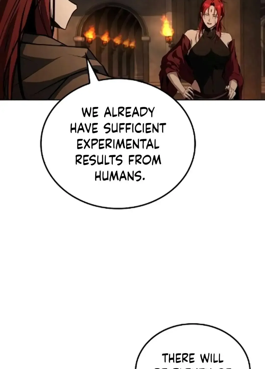 Read The Archmages Restaurant - Chapter 122 - www.thearchmagesrestaurant.com | Image 114