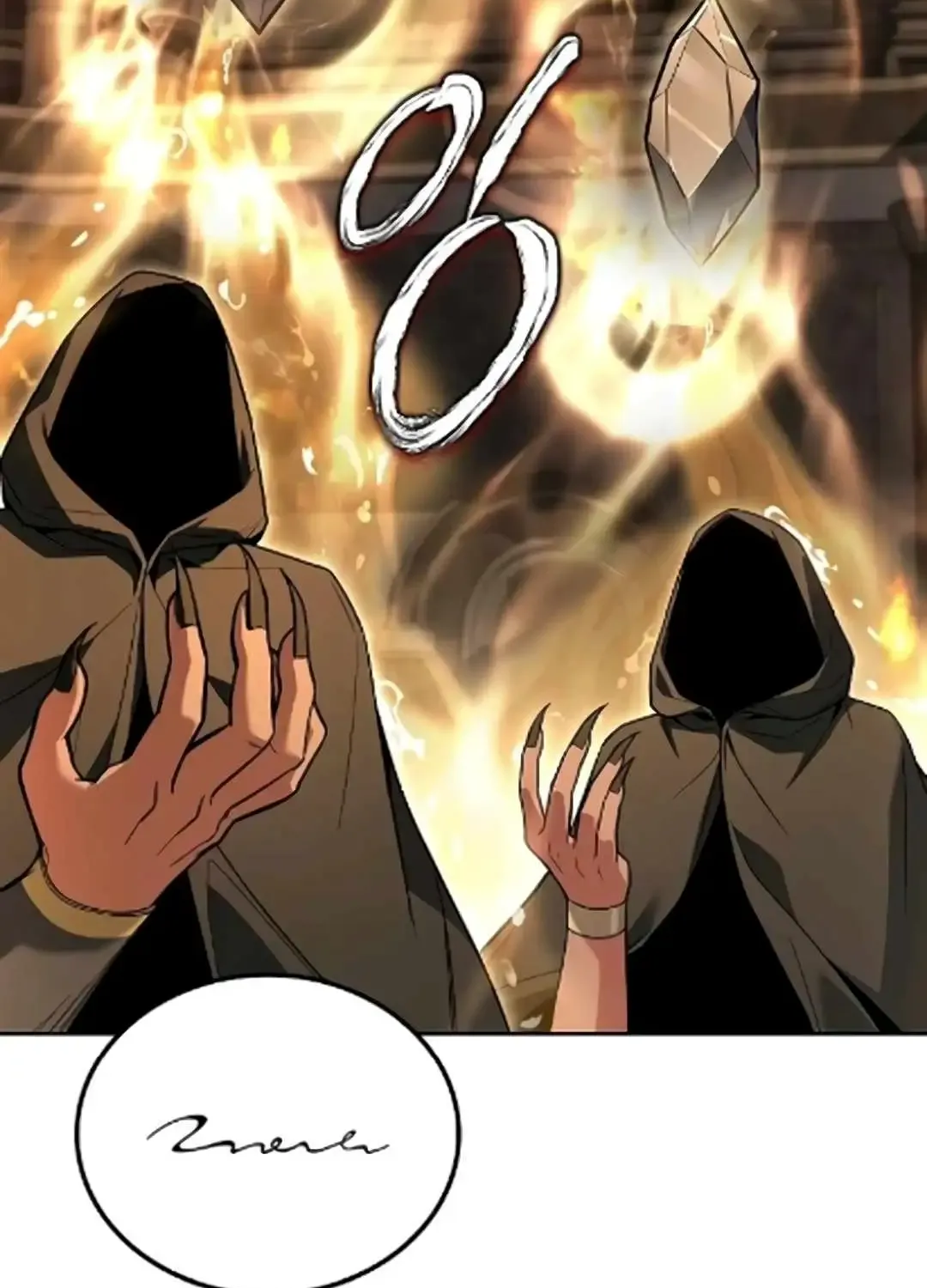 Read The Archmages Restaurant - Chapter 122 - www.thearchmagesrestaurant.com | Image 121