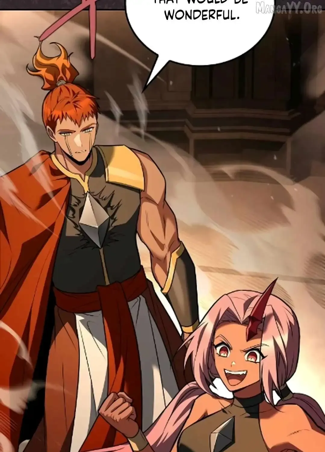 Read The Archmages Restaurant - Chapter 122 - www.thearchmagesrestaurant.com | Image 126