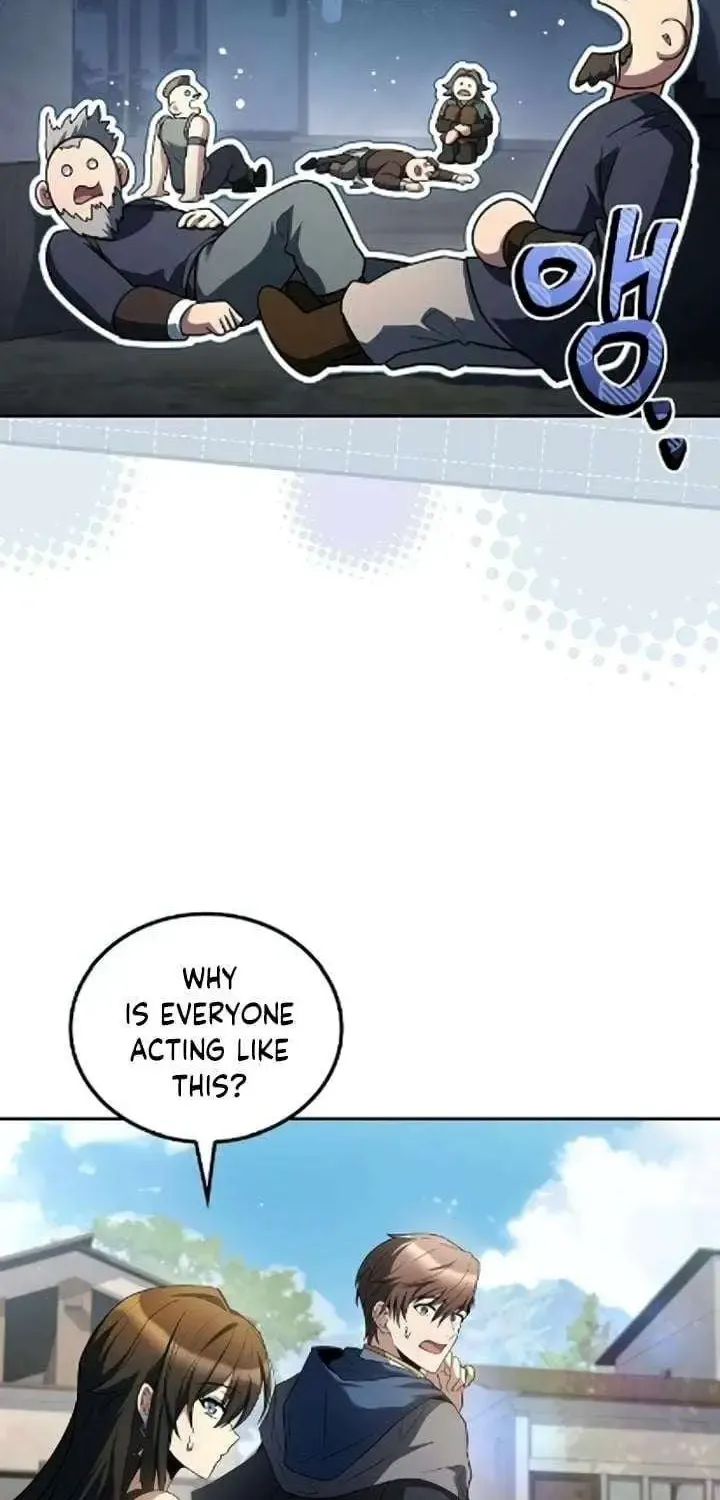 Read The Archmages Restaurant - Chapter 123 - www.thearchmagesrestaurant.com | Image 4
