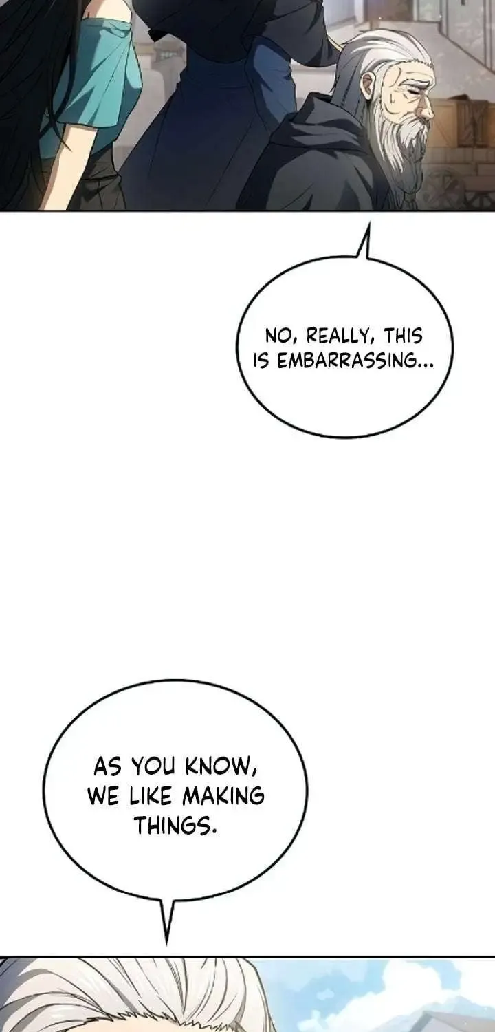 Read The Archmages Restaurant - Chapter 123 - www.thearchmagesrestaurant.com | Image 5