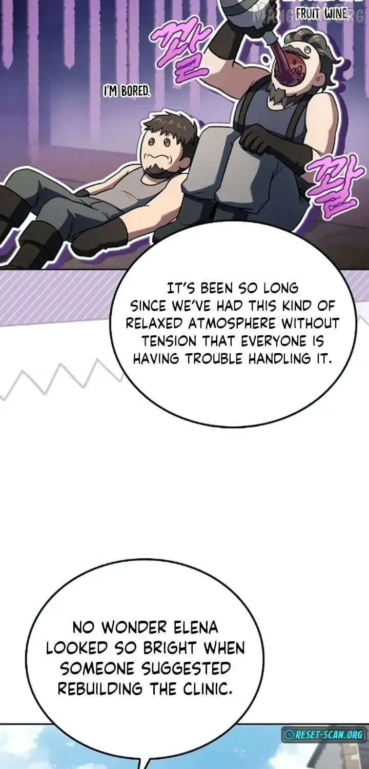 Read The Archmages Restaurant - Chapter 123 - www.thearchmagesrestaurant.com | Image 8