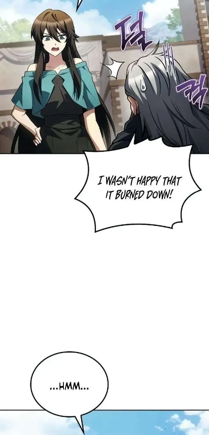 Read The Archmages Restaurant - Chapter 123 - www.thearchmagesrestaurant.com | Image 9