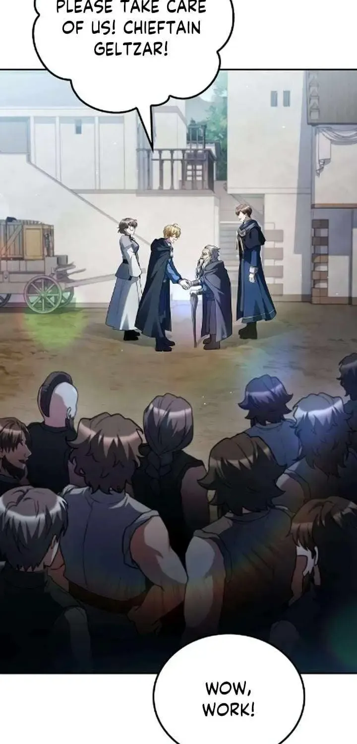 Read The Archmages Restaurant - Chapter 123 - www.thearchmagesrestaurant.com | Image 13