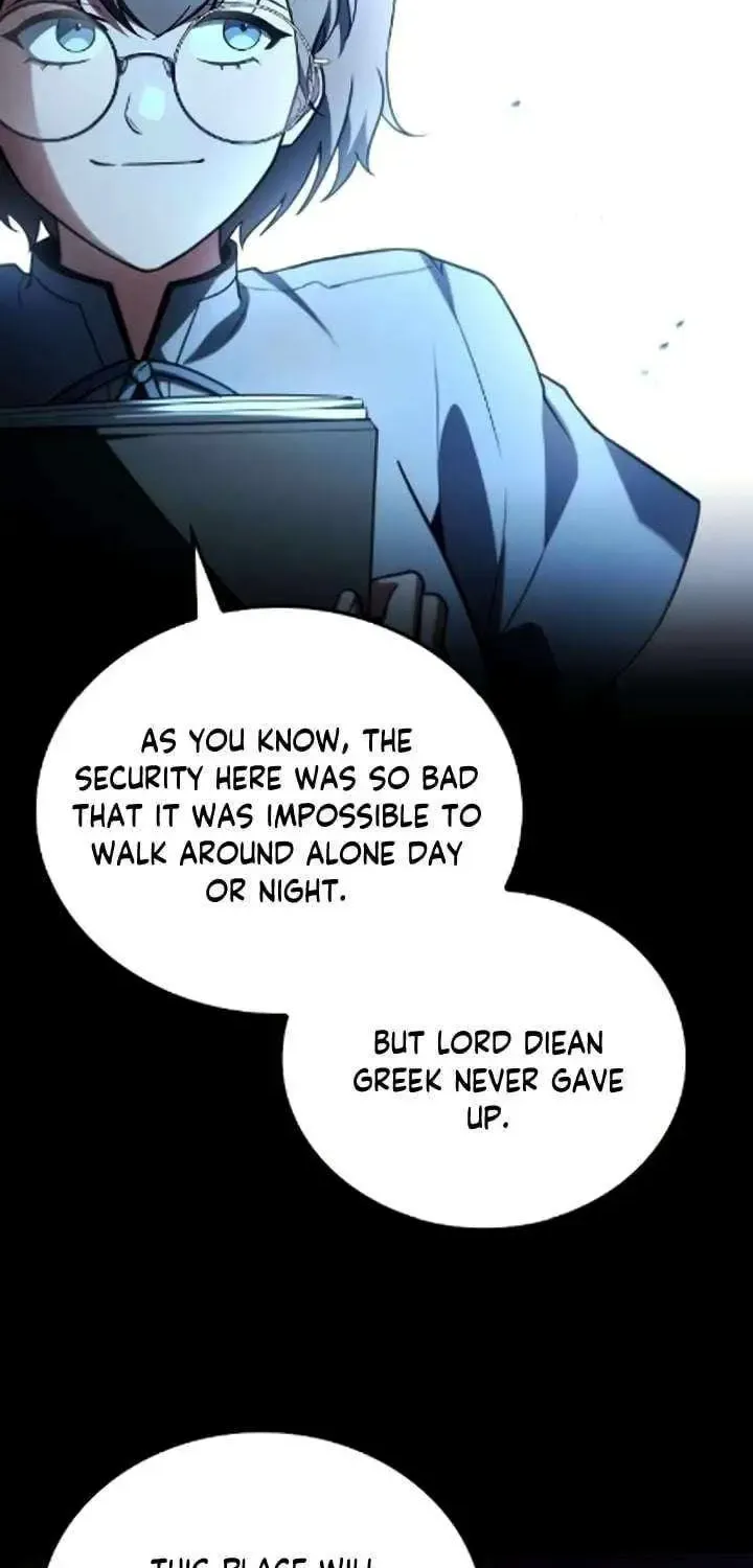 Read The Archmages Restaurant - Chapter 123 - www.thearchmagesrestaurant.com | Image 27