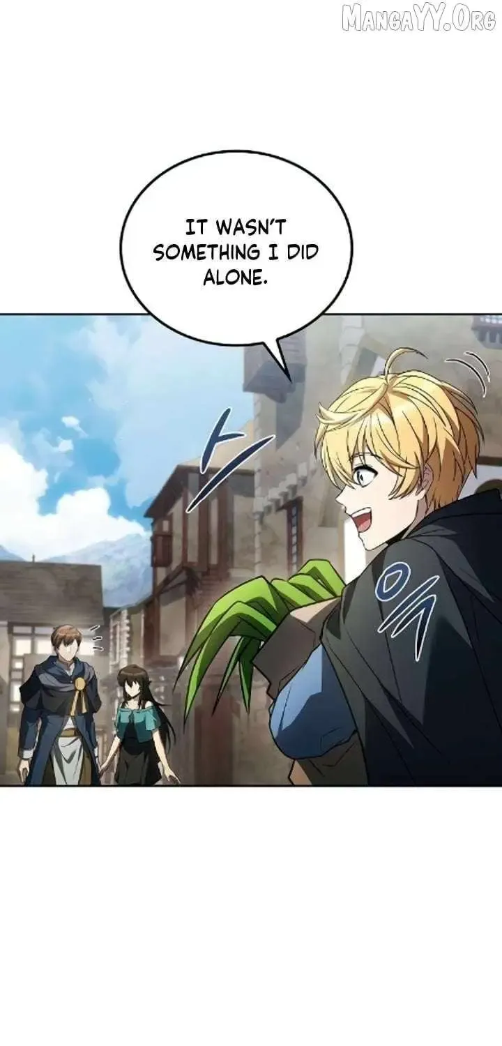 Read The Archmages Restaurant - Chapter 123 - www.thearchmagesrestaurant.com | Image 36